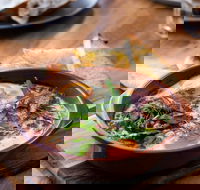 Nando's - Hervey Bay Accommodation