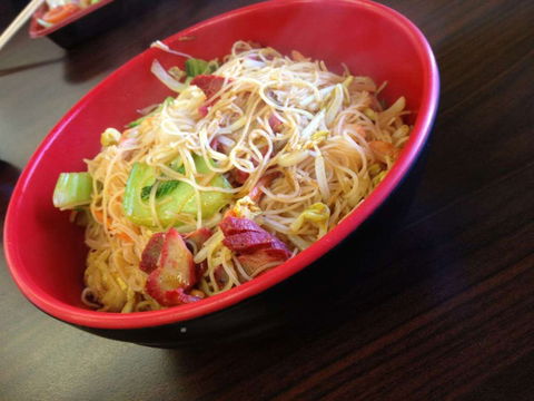Noodlers Noodle Bar - Cockburn Central - Tourism Hervey Bay 0