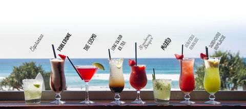 O'Malleys - Hervey Bay Accommodation 0