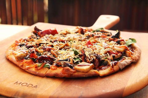 Parkwood International Bar And Bistro - Hervey Bay Accommodation 0