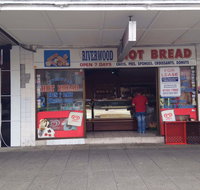 Riverwood Hot Bread - Hervey Bay Accommodation