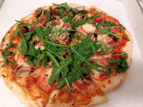 Sea Gardens - Hervey Bay Accommodation 0