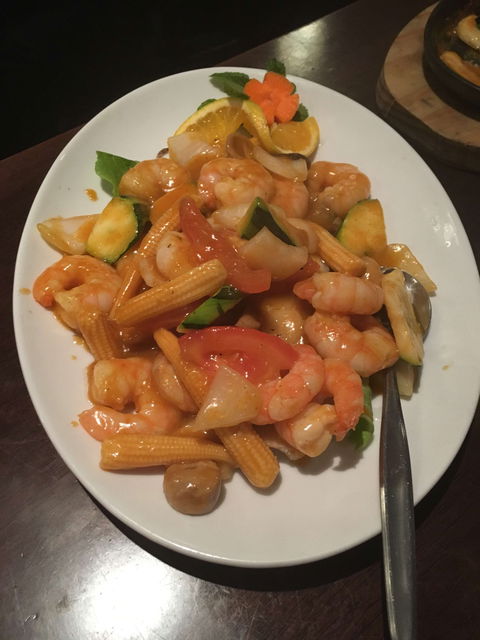 Srimalaysia Restaurant - Hervey Bay Accommodation 0