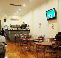Surly's - Hervey Bay Accommodation