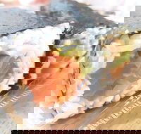 Sushi Hub
