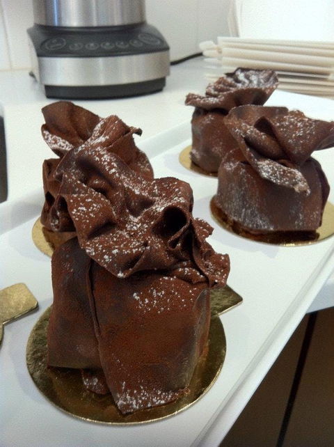 Taste Of Belgium - Hervey Bay Accommodation 0