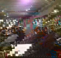 The Cog - Hervey Bay Accommodation