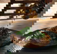 The FiG Coffee House - Hervey Bay Accommodation