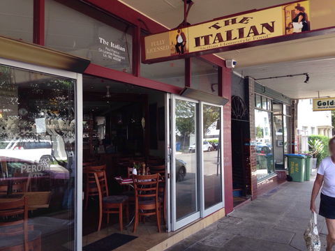The Italian - Hervey Bay Accommodation 0