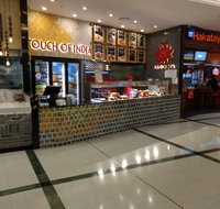 Touch of India - Indooroopilly - Hervey Bay Accommodation