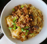 Two Hand Noodle Shop - Hervey Bay Accommodation
