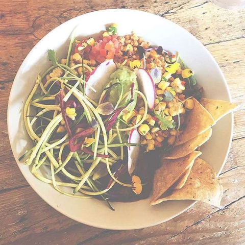 Village Cantina - Hervey Bay Accommodation 0