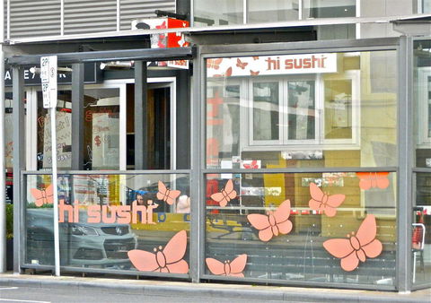 Whispering Vines Cafe - Hervey Bay Accommodation 0