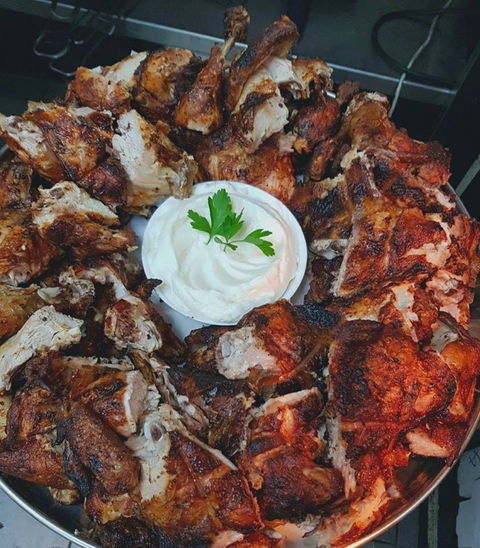 Alwaha Restaurant - Hervey Bay Accommodation 0