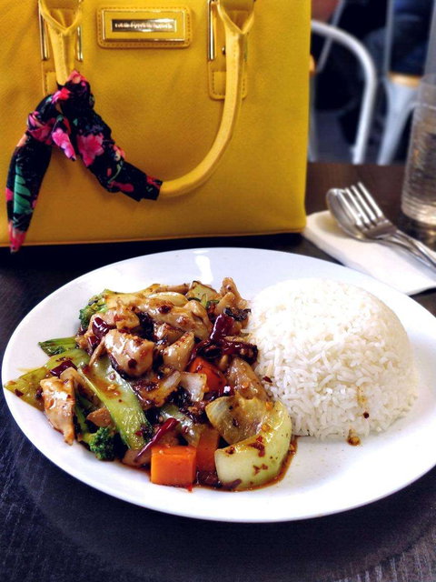 Bakers Delight - Seymour - Hervey Bay Accommodation 0