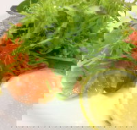 BarLissimo Cafe - Hervey Bay Accommodation