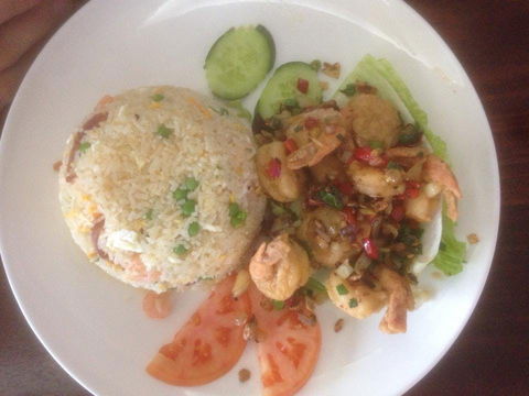 B&D Kitchen - Hervey Bay Accommodation 0