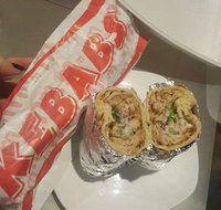 Billy's Kebab  Grill - Hervey Bay Accommodation