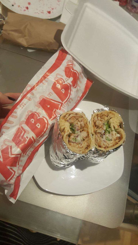 Billy's Kebab & Grill - Hervey Bay Accommodation 0