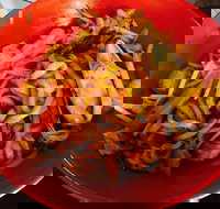 Dami Japanese Restaurant - Hervey Bay Accommodation