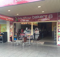 Delicious Bakery - Hervey Bay Accommodation