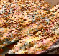 Domino's - Warrnambool - Hervey Bay Accommodation