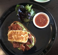 Dover Cafe - Hervey Bay Accommodation