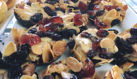 Glen Iris Bakery Cafe - Hervey Bay Accommodation 0