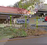 Gordo's Cafe And Pizzeria - Tourism Hervey Bay