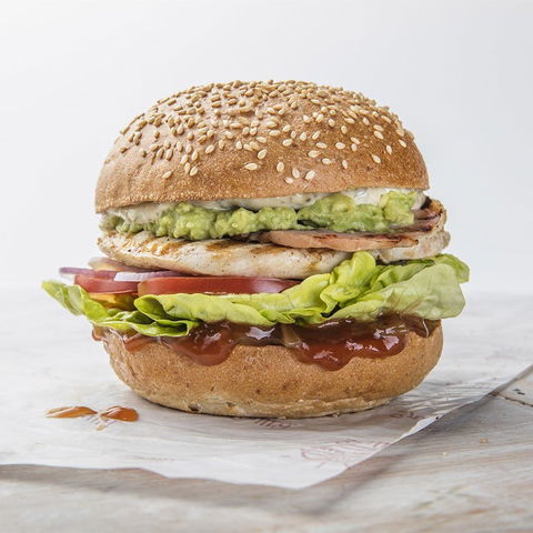 Grill'd - Pakington St - Geelong West - Hervey Bay Accommodation 0