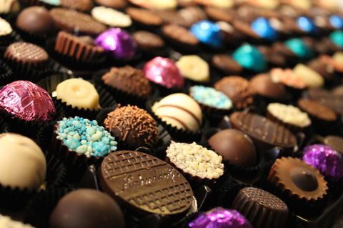 Hahndorf's Fine Chocolates - Ferntree Gully - Hervey Bay Accommodation 0
