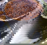 Jimbo  Company Coffee Merchants - Hervey Bay Accommodation