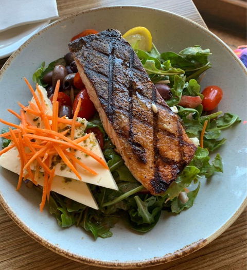 Joe's Fish Shack - Tourism Hervey Bay 0