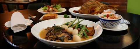 Kunyit - Hervey Bay Accommodation 0