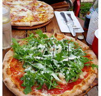 Lago di Como - Hervey Bay Accommodation