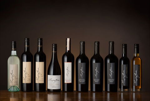 Laughing Jack Wines - Tourism Hervey Bay 0