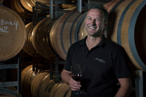 Laughing Jack Wines - Tourism Hervey Bay 1