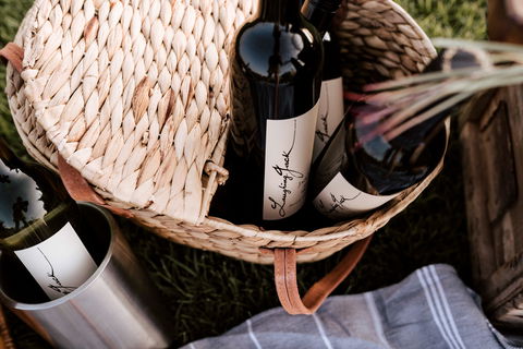 Laughing Jack Wines - Tourism Hervey Bay 2