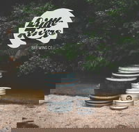 Little Rivers Brewing Co. - Hervey Bay Accommodation
