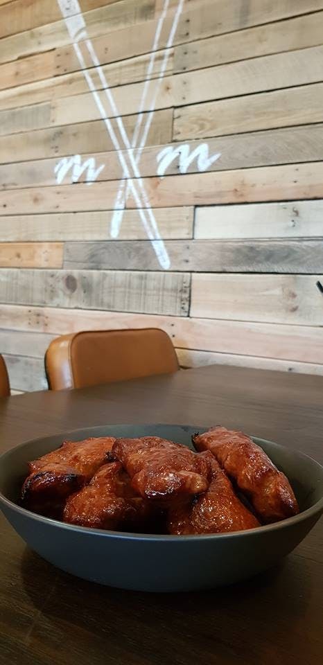 Mamma Mui - Hervey Bay Accommodation 0