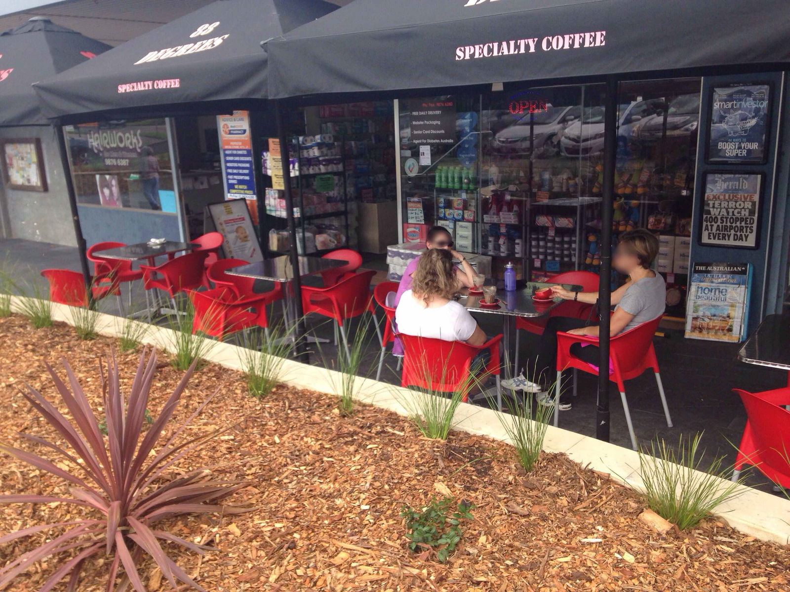 North Epping NSW Tourism Hervey Bay