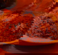 Mexican Kitchen