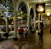 Mezzalira - Tourism Hervey Bay