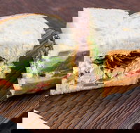 Monty's Sandwich Shop - Tourism Hervey Bay