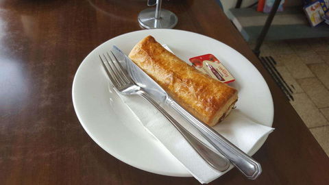 O'Heas Bakery & Deli - Hervey Bay Accommodation 0