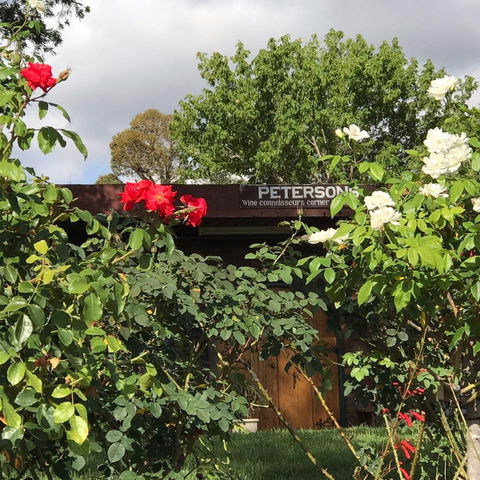 Petersons Wines - Tourism Hervey Bay 1