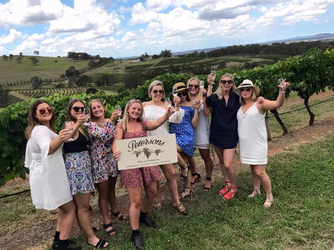 Petersons Wines - Tourism Hervey Bay 2