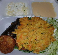Petersham Kebab - Tourism Hervey Bay