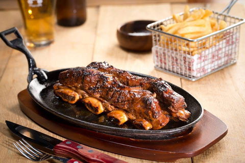 Ribs And Rumps - Sydney Olympic Park - Tourism Hervey Bay 0