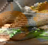 River Port Cafe - Tourism Hervey Bay